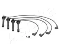 Sada kabel pro zapalovn ASHIKA ‐ ASH 132-04-415