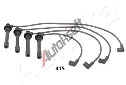 ASHIKA Sada kabel pro zapalovn ASH 132-04-415, 132-04-415