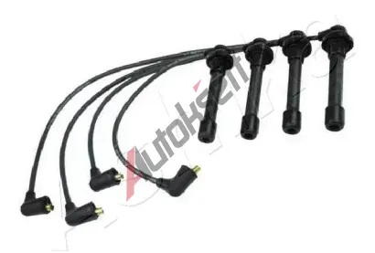 ASHIKA Sada kabel pro zapalovn ASH 132-04-420, 132-04-420