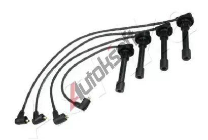 ASHIKA Sada kabel pro zapalovn ASH 132-04-421, 132-04-421