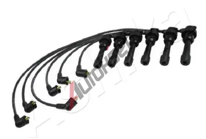 ASHIKA Sada kabel pro zapalovn ASH 132-05-501, 132-05-501