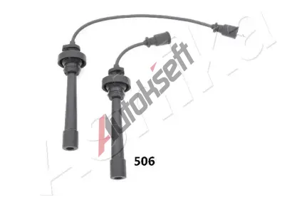 ASHIKA Sada kabel pro zapalovn ASH 132-05-506, 13205506