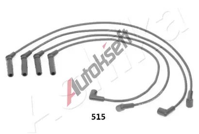 ASHIKA Sada kabel pro zapalovn ASH 132-05-515, 13205515