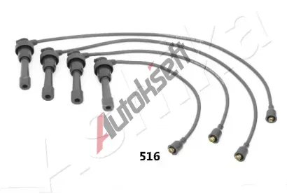 ASHIKA Sada kabel pro zapalovn ASH 132-05-516, 132-05-516
