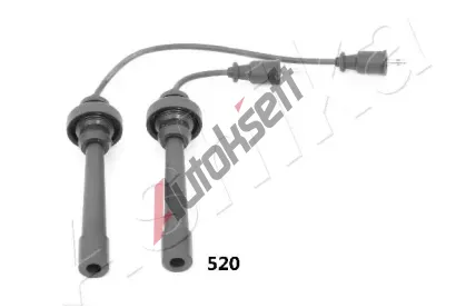 ASHIKA Sada kabel pro zapalovn ASH 132-05-520, 132-05-520
