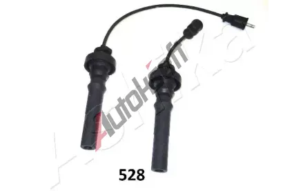 ASHIKA Sada kabel pro zapalovn ASH 132-05-528, 13205528
