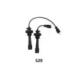 Sada kabel pro zapalovn ASHIKA ‐ ASH 132-05-529