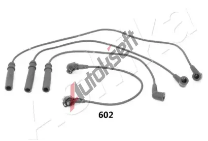 ASHIKA Sada kabel pro zapalovn ASH 132-06-602, 13206602