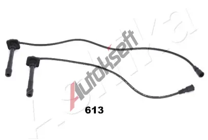 ASHIKA Sada kabel� pro zapalov�n� ASH 132-06-613, 132-06-613