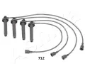 Sada kabel pro zapalovn ASHIKA ‐ ASH 132-07-712