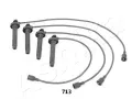 Sada kabel pro zapalovn ASHIKA ‐ ASH 132-07-713