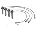 Sada kabel pro zapalovn ASHIKA ‐ ASH 132-07-714