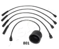 Sada kabel pro zapalovn ASHIKA ‐ ASH 132-08-801