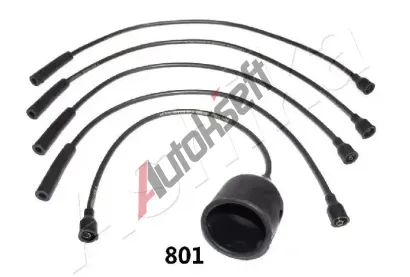 ASHIKA Sada kabel pro zapalovn ASH 132-08-801, 13208801