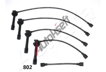 ASHIKA Sada kabel pro zapalovn ASH 132-08-802, 13208802