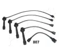 Sada kabel pro zapalovn ASHIKA ‐ ASH 132-08-807