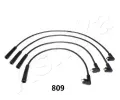 Sada kabel pro zapalovn ASHIKA ‐ ASH 132-08-809