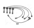 Sada kabel pro zapalovn ASHIKA ‐ ASH 132-08-810
