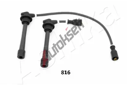 ASHIKA Sada kabel pro zapalovn ASH 132-08-816, 13208816