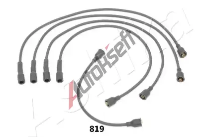 ASHIKA Sada kabel pro zapalovn ASH 132-08-819, 132-08-819