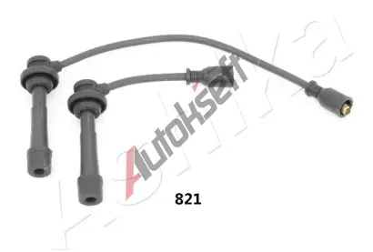 ASHIKA Sada kabel pro zapalovn ASH 132-08-821, 13208821