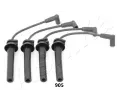 Sada kabel pro zapalovn ASHIKA ‐ ASH 132-09-905