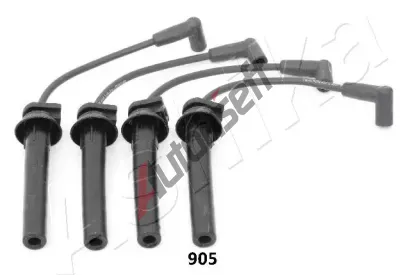 ASHIKA Sada kabel pro zapalovn ASH 132-09-905, 13209905
