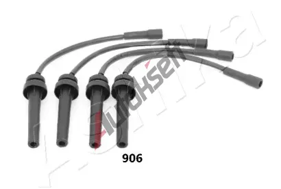 ASHIKA Sada kabel pro zapalovn ASH 132-09-906, 13209906
