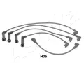 Sada kabel pro zapalovn ASHIKA ‐ ASH 132-0H-H06