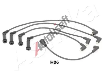 ASHIKA Sada kabel pro zapalovn ASH 132-0H-H06, 1320HH06