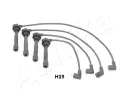 Sada kabel pro zapalovn ASHIKA ‐ ASH 132-0H-H19