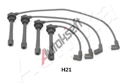 ASHIKA Sada kabel pro zapalovn ASH 132-0H-H21, 1320HH21