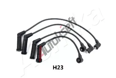 ASHIKA Sada kabel pro zapalovn ASH 132-0H-H23, 1320HH23