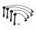 Sada kabel pro zapalovn ASHIKA ‐ ASH 132-0K-K04