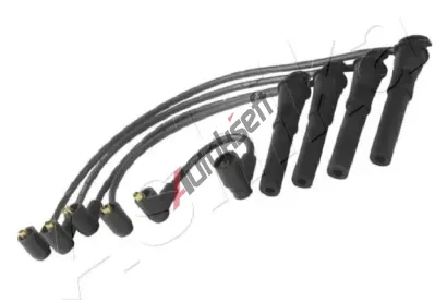 ASHIKA Sada kabel� pro zapalov�n� ASH 132-0L-L01, 132-0L-L01