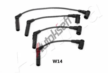ASHIKA Sada kabel pro zapalovn ASH 132-0W-W14, 1320WW14
