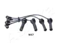 Sada kabel pro zapalovn ASHIKA ‐ ASH 132-0W-W17