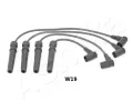 Sada kabel pro zapalovn ASHIKA ‐ ASH 132-0W-W19