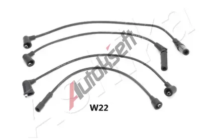 ASHIKA Sada kabel pro zapalovn ASH 132-0W-W22, 1320WW22