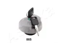 Uzvr palivov ndre ASHIKA ‐ ASH 148-00-005