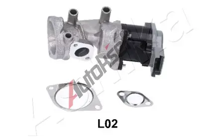 ASHIKA AGR ventil ASH 150-0L-L02, 150-0L-L02