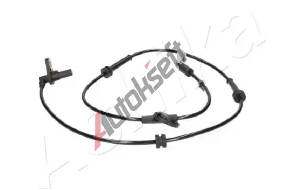 ASHIKA Snma potu otek kol ASH 151-01-125, 151-01-125