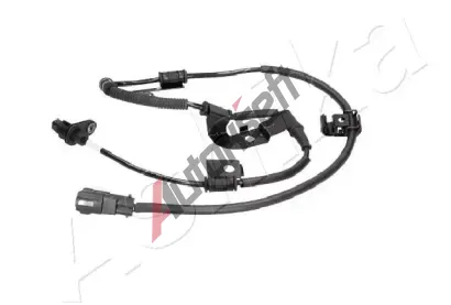 ASHIKA Snímač počtu otáček kol ASH 151-0H-H11, 151-0H-H11 ASHIKA Snímač počtu otáček kol ASH 151-0H-H11, 151-0H-H11