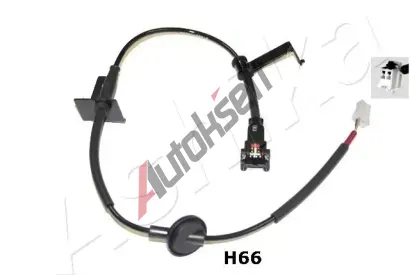 ASHIKA Snma potu otek kol ASH 151-0H-H66, 151-0H-H66