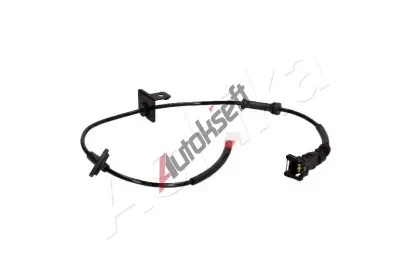 ASHIKA Snímač počtu otáček kol ASH 151-0K-K45, 151-0K-K45 ASHIKA Snímač počtu otáček kol ASH 151-0K-K45, 151-0K-K45