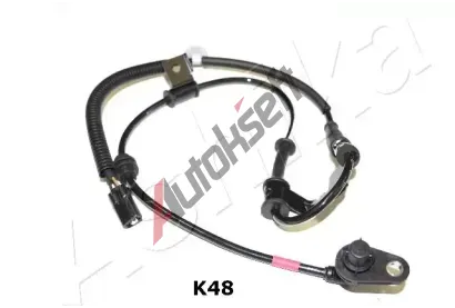 ASHIKA Snma potu otek kol ASH 151-0K-K48, 151-0K-K48