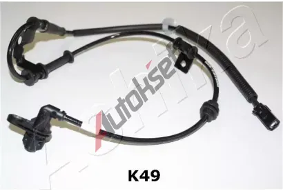 ASHIKA Snma potu otek kol ASH 151-0K-K49, 151-0K-K49