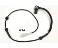 ASHIKA Snma potu otek kol ASH 151-0W-W14, 151-0W-W14