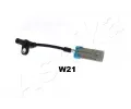 ASHIKA Snma potu otek kol ASH 151-0W-W21, 151-0W-W21