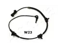 ASHIKA Snma potu otek kol ASH 151-0W-W23, 151-0W-W23